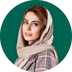 سرکار خانم فاطمه بحرانیانی